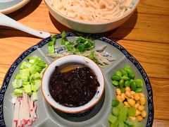 -四季民福烤鸭店(前门廊房二条店)