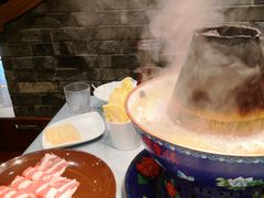 -东来顺饭庄(王府井步行街店)