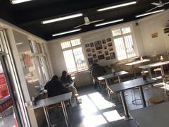 大堂-劈柴院锅贴(沈阳路店)