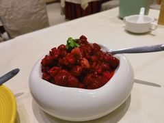 -吉林省林业宾馆-餐厅