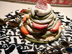 -龟兹KUCINA·新疆菜(前滩L+PLAZA店)