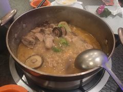 -煲宫(华润万象城店)
