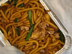 -江合勇丹东兄弟小串海鲜烧烤(总店)