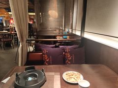 -小隐人家(乐松店)