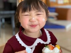 -好利来(积家店)