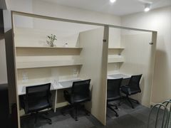 -蜜蜂读书·24h自习室(角门西店)