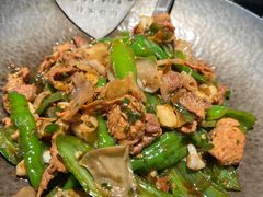 -费大厨辣椒炒肉(万家丽一店)