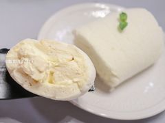 大白兔蛋糕-十五食吾 La Pâtisserie (海甸岛店)