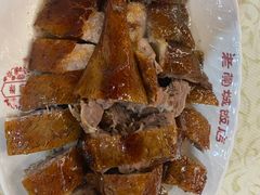 -禄源公·老莞诚饭店