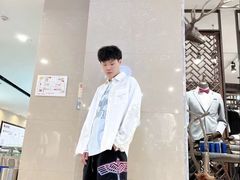 -茂业百货(东门店)