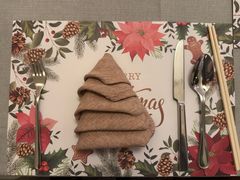 -广州万富希尔顿酒店-感趣自助餐厅·生蚝海鲜刺身