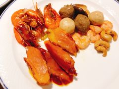 -帝豪酒店•马可勃罗西餐厅