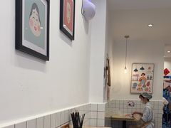 -蜀於记川渝小吃(中央大街店)