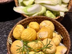 -三出山火锅(南京万象天地店)