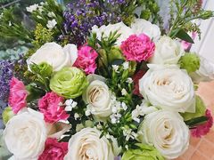 -双季花艺园艺市场(浦东店)