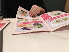 -刘胖子家常菜·蹄花焖藕(江汉路总店)
