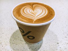 -% Arabica(京都东山店)