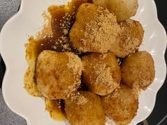 -蜀九香火锅(彩虹店)