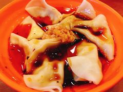 -龙抄手(春熙路总店)