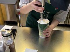 -迷客夏Milksha(无锡苏宁店)