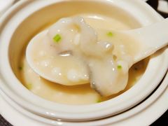 -采悦轩中餐厅·粤菜·海南菜(神州半岛喜来登度假酒店)