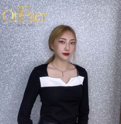 点击看大图 -OnFaer.纹眉半永久无创洗眉