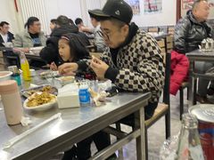 -张记烤羊腿(北花园店)