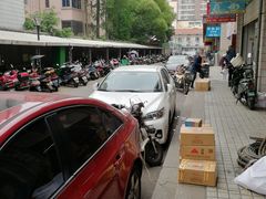 -金桥机电五金市场(金桥大厦店)