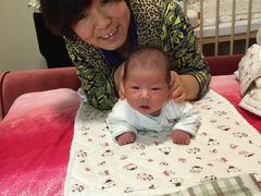 -贝斯特月嫂·育婴护理(北外滩总店)