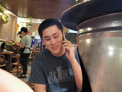 -地锅公社·现炒地锅鸡·地锅鱼·夜宵(罗锦路店)