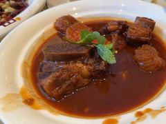 -巴扎屋大盘鸡·新疆菜(汇嘉时代店)