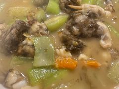 -十面欢腾·海鲜面·台式Bistro(长乐路店)