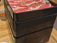 -牛匠和牛寿喜锅(西安总店)