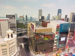 -东京乐高探索中心