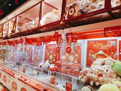-LLJ夹机占(正佳广场店)