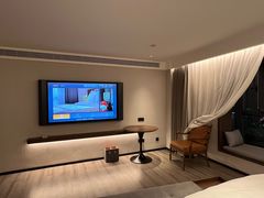 -兰州西关十字中山桥逸扉酒店