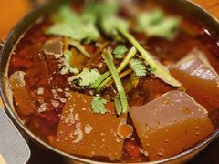 -本色.小马哥烧烤(五一路总店)