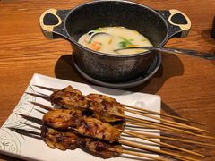 -云海肴·汽锅鸡·云南菜(天山百盛优客店)