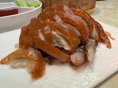 -原乡本味景山西街烤鸭店(北海公园店)