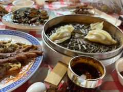 -褚小白·烧烤铜锅涮
