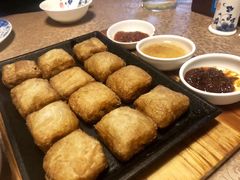 -同庆楼(金宝汇店)