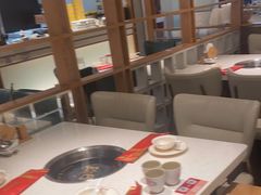 -三人行骨头王火锅(长寿店)