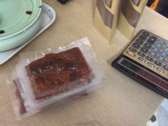 -长平腊味·潮汕特产