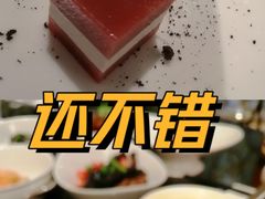 -ManHo万豪中餐厅(成都茂业JW万豪酒店)