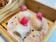 -云山茶餐厅(广东大厦店)