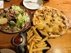 -Secco德式餐吧(南秀村店)