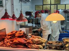 -章云板鸭(马道街店)