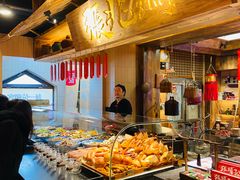 -張飛扒肉·龙江非遗(道外店)