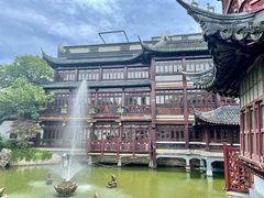 -绿波廊(豫园店)