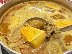 沙茶打边炉-燃计沙茶皇·香港沙茶火锅(人广旗舰店)